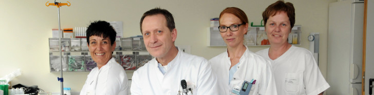 Universitatsklinik Fur Neurologie Neuroonkologie