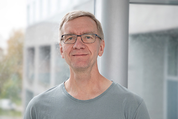 Jörn Kaufmann