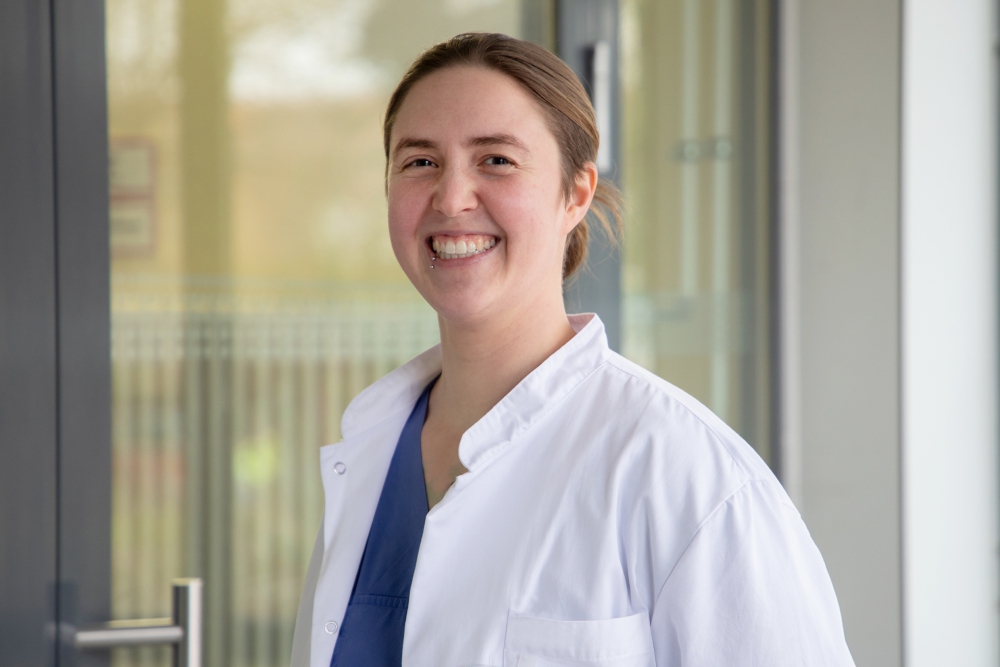 Sophie-Cecil Mathieu