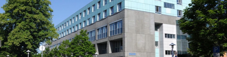 Universitatsklinik Fur Neurologie Die Klinik