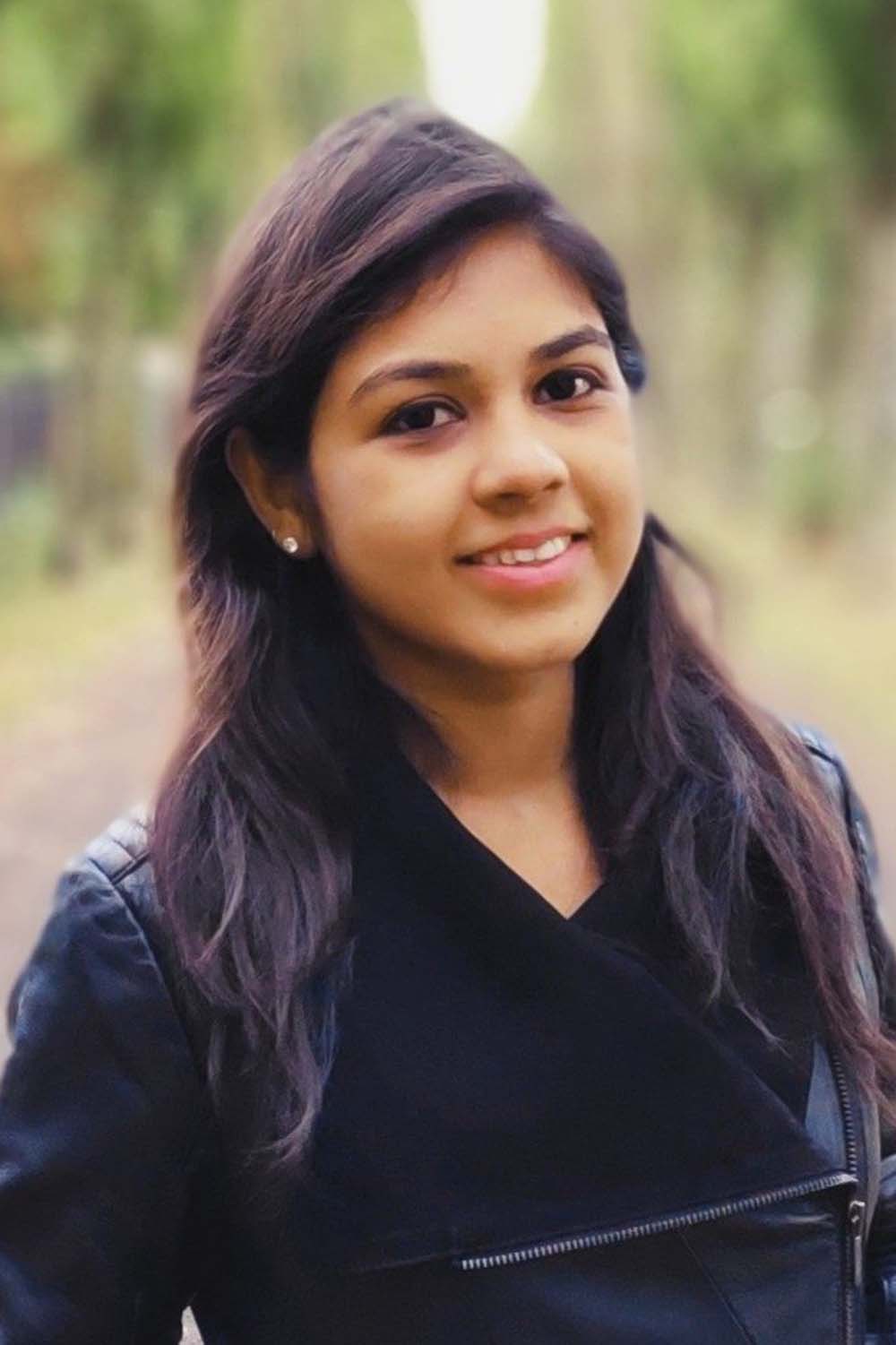 Aarthi Ilangovan