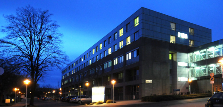 Universitatsklinik Fur Neurologie Kneu