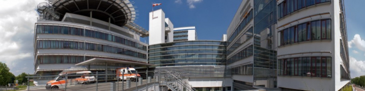 Universitätsklinikum Halle